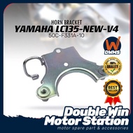 YAMAHA LC135-NEW V4 HORN BRACKET 50C-F331A-10