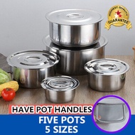 德国SUS316 蜂窝纹不锈钢不沾钢锅 SUS316 honeycomb pattern stainless steel non-stick pot steel pan 34cm 40cm