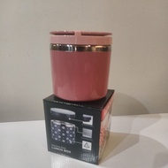 Lunch box/ MORANDI/ 11cm