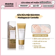 SKIN1004 Madagascar Centella Ampoule Foam Facial Cleanser 125ml