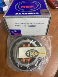 BEARING RODA DEPAN NISSAN SUNNY B13 JAPAN