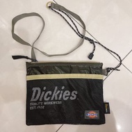 dickies小包，全新未使用！