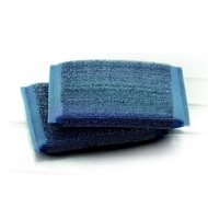 Scouring Pad Sponge Metallic Pencuci Pinggan