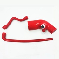 BMW F20 116 118 F35 R56 F30 316 N13 1.6 2012-2015 Samco Silicone Intake Turbine Hoses Kit&--&&-*-