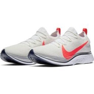 【KEN✪LU 國外限定】NIKE Zoom VaporFly 4% Flyknit馬拉松 跑鞋AJ3857-160編織