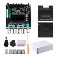 ZK-MT21 short cable a micro amp Bluetooth micro amp 12V micro amp Bluetooth micro amplifier Bluetoot