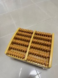 按摩腳