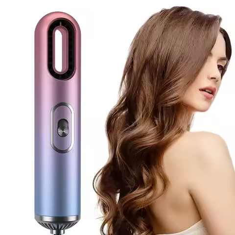 2024 Hot Selling Leafless Professional Bid Wind Quick Low Noise Dry Private Diffuser Ion Hair Proces