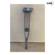 Mobilis Aluminium Shoulder Crutches Adult