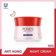 *@_$_@* POND'S Age miracle Night 50g