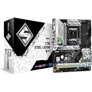 ASRock Z790 STEEL LEGEND WIFI AX