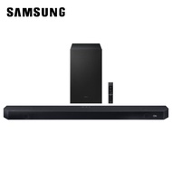 SAMSUNG (SAMSUNG)HW-Q700C/XZ Dolby panoramic sound Echo Wall soundbar home theater Sky channel wireless subwoofer Bluetooth TV audio projection