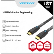 Vention HDMI Engineering Cabling Cable - AAM