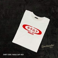 YAKULT JAPANESE HIGH QUALITY T-SHIRT