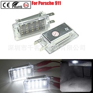 Suitable for PORSCHE Door Lights PORSCHE 911 968 BOXSTER Tail Box Lights Door Warning Lights