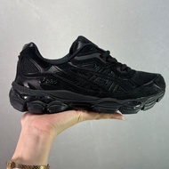 Asics Gel NYC Men And Women Running Shoes NYC Shock Absorption Sport Shoes