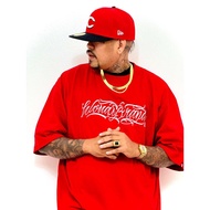 WB GHETTO FONT EMBROID