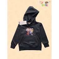 Kids premium hololive gamers member hoodie jacket