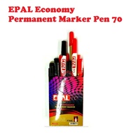 EPAL Economy Permanent Marker Pen 70