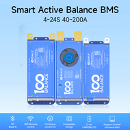 Solar energy storage battery protection panel 100A 150A 200A 48V 72V lithium battery overcharge and