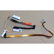 Replace screen Cable - LCD Cable for Dell Inspiron 14 5401 5402 5405 5408 5409 30pin laptop code 0PW