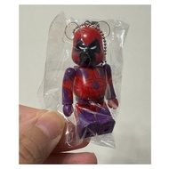 ⚠️清貨價⚠️❗️清貨只限郵寄/順豐到付/葵涌廣場格仔鋪取貨❗️日版be@rbrick x-men一番賞
