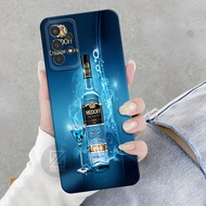 Samsung Galaxy A13 4G Case - Fashion Drink Case - Samsung Galaxy A13 4G Softcase - Samsung Galaxy A1