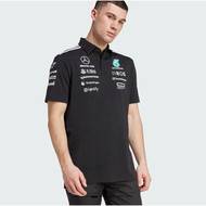 ADIDAS Mercedes-AMG Petronas Formula One Team Polo