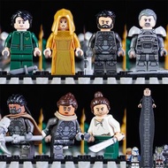 LEGO 10327 Dune Atreides Royal Ornithoper (八隻人仔連配件)