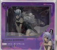 is freeing laura 蘿拉 bunny 兔女郎 1/4 scale