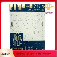 1.2G 1.3G FPV VTX SM1373R 9 Channel FPV Video Audio Transmitter for FPV RC Drone