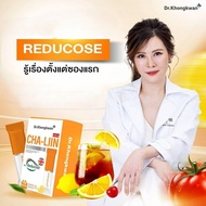 (Click On The Live For A Cheaper Price) CHA-LIIN ZERO Dr.Khongkwan Tealin 1 Box 10 Sachets