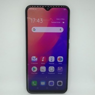 vivo y12 bekas