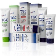 Lynk TGC Cream (45g| 75gm| with Capcaisin| Activ)