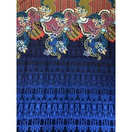 ❇❈4.4 Sale💥 ANR Kain Batik Viral Corak Jawa Gred A