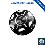 Daytona PREMIUM ZONE Motorcycle Master Cylinder Cap NISSIN φ59mm Blue [Direct from Japan]  
Daytona 