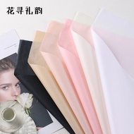 40PCS+-  SYDNEY WRAPPING PAPER / GIFT PAPER / SYDNEY PAPER FLOWER WRAPPING PAPER / KRAFT PAPER / 雪梨纸