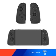 Mobapad S1 HD Switch Joy-Cons คอนโทรลเลอร์เสริมสำหรับ Nintendo Switch
