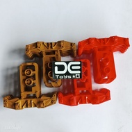 Tamiya 94835 Mini 4WD Ex Side Stay | Original Super 2 Wings