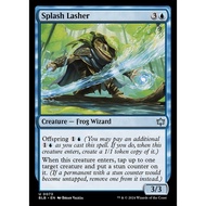 MTG (BLB) - Splash Lasher 0073 U