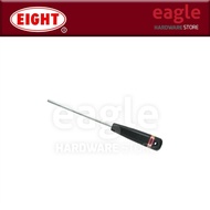 Eight D-6mm Hex Key Screwdriver