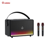 XDOBO 300W Deep Bass Wireless Blue Tooth