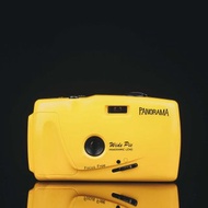 PANORAMA Wide Pic FOCUS FREE #135底片相機