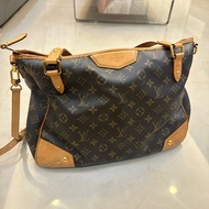 LV M41232 經典Monogram Estrela MM二用手提/斜背包(中)