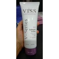 Viss Professional Corrective Treatment System (tanlizing crul  creme)