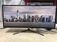 LG 34吋 34inch 34UC97C 3440*1440 21:9 monitor $4300