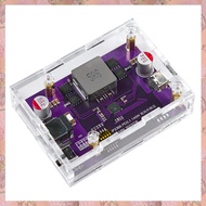 [h3w732xnj.ph] PD3.1 140W Power Bank DIY Module 2S/3S/4S/5S/6S Switchable IP2366 Bidirectional Boost