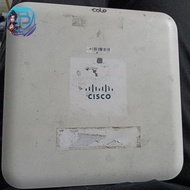 router Cisco bekas wifi.id - acces point ( air-ap18321-f-k9 )