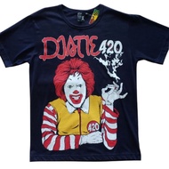 Djaie t-shirt 420 t-shirt tees weed