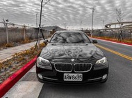 🚘2013年出廠 BMW 5-Series Sedan 528i